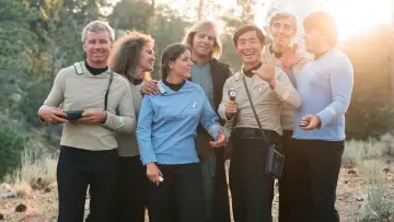 Задник до фільму "Beam Me Up, Sulu" #981708