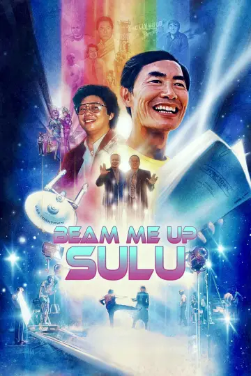 Постер до фільму "Beam Me Up, Sulu" #981710