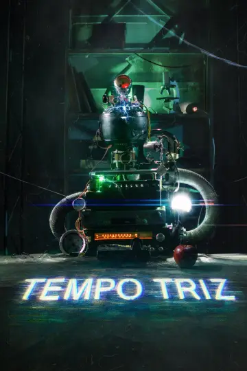 Постер до фильму"Tempo Triz" #966086