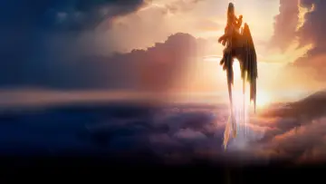 Задник до фильму"Soaring to Life: The Making of How to Train Your Dragon" #714600