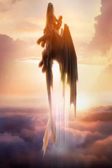 Soaring to Life: The Making of How to Train Your Dragon