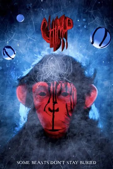Постер до фильму"Heartstrings: Chimp" #969562