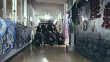 Задник до фильму"NEW GROUP" #784070
