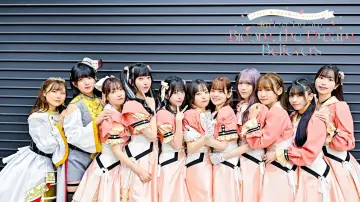 Задник до фільму "ラブライブ！蓮ノ空女学院スクールアイドルクラブ 4th Live Dream ～Bloom, The Dream Believers～" #1906436