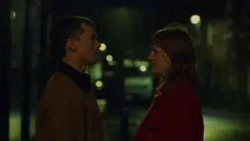 Задник до фільму "Sparks" #1644040