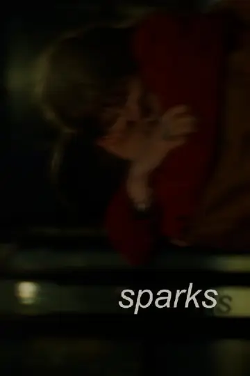 Постер до фільму "Sparks" #1644042