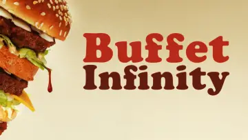 Задник до фільму "Buffet Infinity" #817763