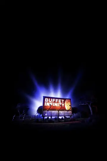 Постер до фільму "Buffet Infinity" #817768