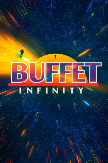 Постер до фільму "Buffet Infinity" #817771