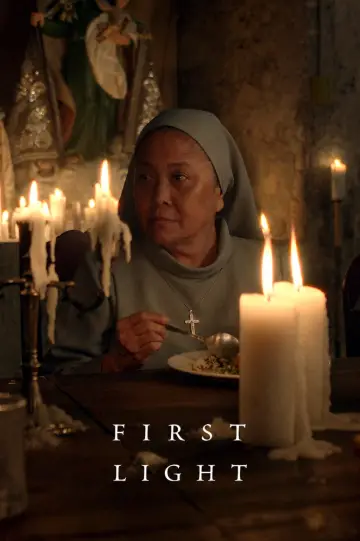 Постер до фильму"First Light" #1177339
