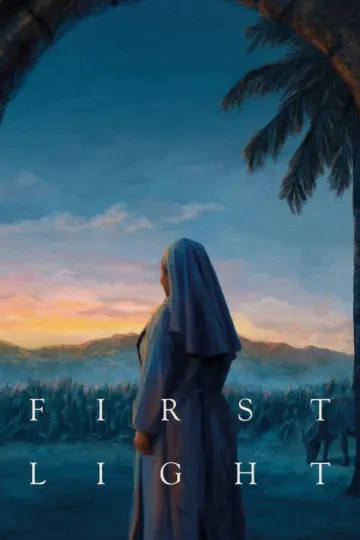 Постер до фільму "First Light" #1196272