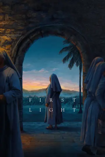 Постер до фільму "First Light" #1196273