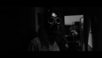 Задник до фільму "Déjà Voodoo" #968325