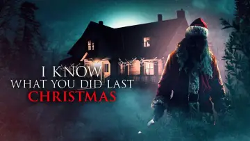 Задник до фільму "I Know What You Did Last Christmas" #979577