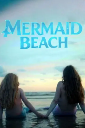 Mermaid Beach постер