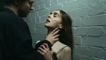 Задник до фільму "The Intimacy Coordinator" #1810581