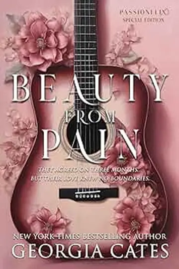 Постер до фильму"Beauty from Pain" #579439