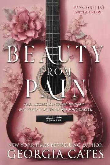 Постер до фильму"Beauty from Pain" #768182