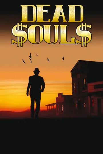 Постер до фільму "Dead Souls" #1691879