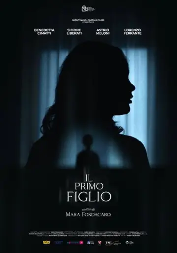 Постер до фільму "Il primo figlio" #1653997