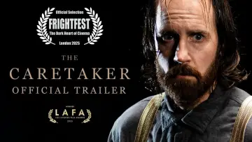 Задник до фільму "The Caretaker" #1170043