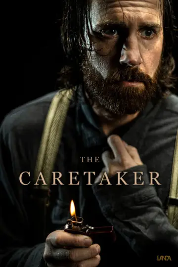 Постер до фільму "The Caretaker" #773713