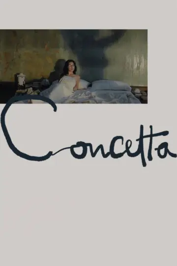 Concetta постер