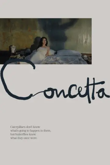 Постер до фильму"Concetta" #874268