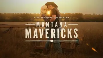 Задник до фильму"Montana Mavericks" #652863