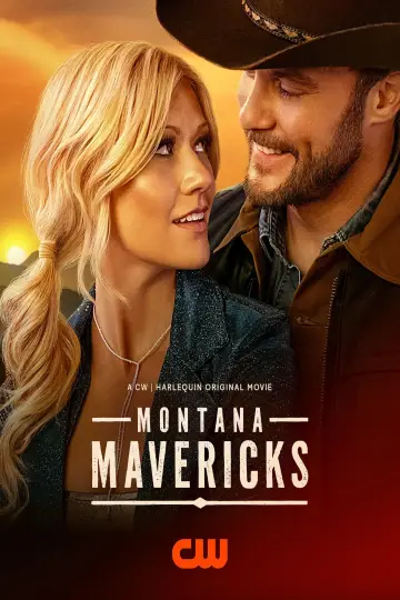 Постер до фильму"Montana Mavericks" #652872
