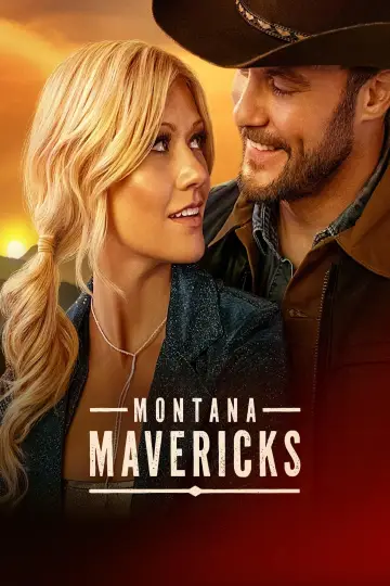 Постер до фильму"Montana Mavericks" #652874