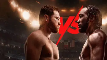 Задник до фильму"Canelo Álvarez vs. Terence Crawford" #1298450
