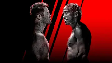 Задник до фильму"Canelo Álvarez vs. Terence Crawford" #1298451