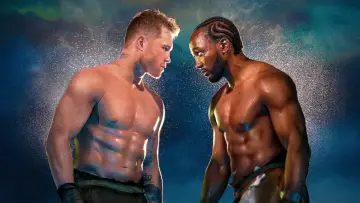 Задник до фильму"Canelo Álvarez vs. Terence Crawford" #1298453