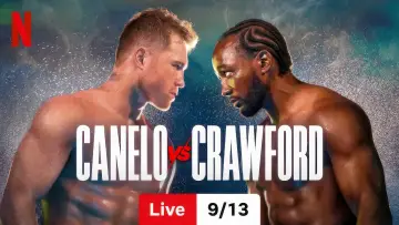 Задник до фильму"Canelo Álvarez vs. Terence Crawford" #1298455