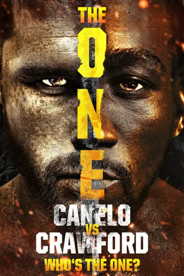 Постер до фильму"Canelo Álvarez vs. Terence Crawford" #1298463