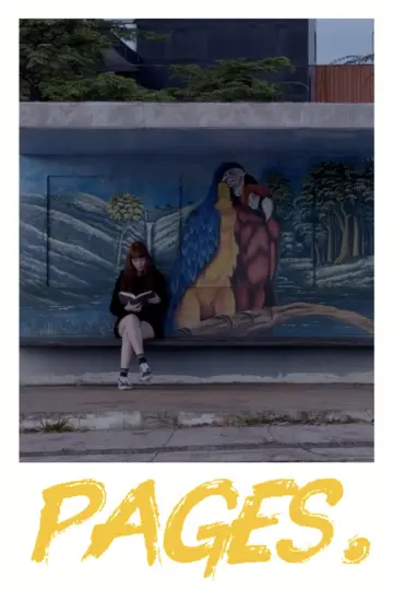 Постер до фильму"Á Espera" #1148353