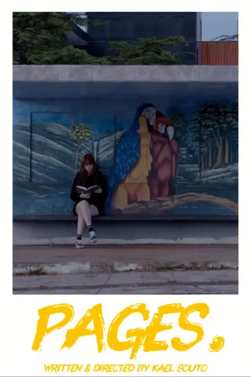 Постер до фильму"Á Espera" #1148354