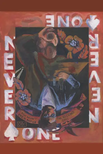 Never One
