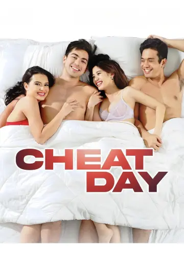 Постер до фильму"Cheat Day" #714139