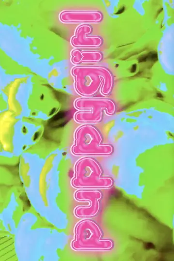 Постер до фільму "Puppygirl" #1527065