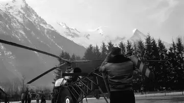 Задник до фільму "Les Naufragés Du Mont Blanc" #1629340