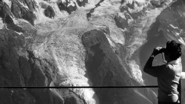Задник до фільму "Les Naufragés Du Mont Blanc" #1629342
