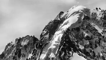 Задник до фільму "Les Naufragés Du Mont Blanc" #1629345