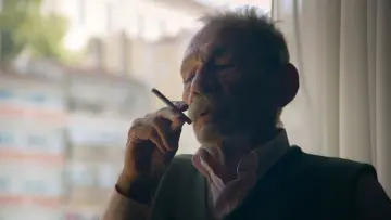 Задник до фильму"A Memória do Cheiro das Coisas" #842830