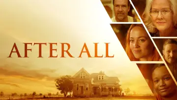 Задник до фильму"After All" #692727