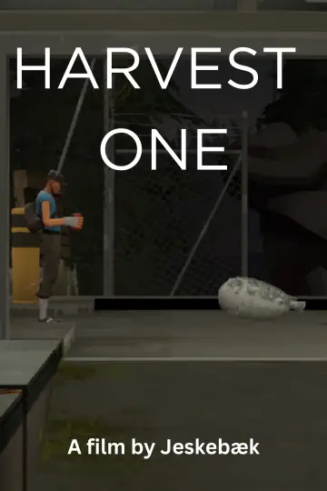 Постер до фильму"Harvest One" #1152725