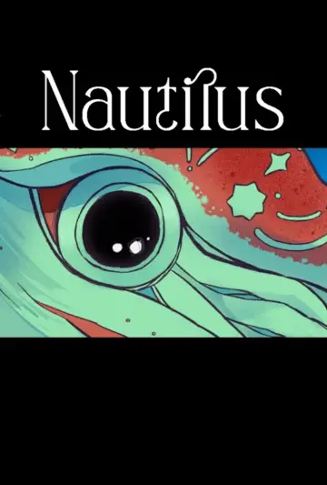 Постер до фильму"NAUTILUS" #1166737