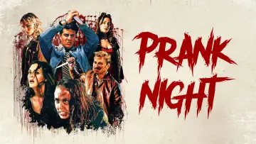 Задник до фильму"Prank Night" #912512