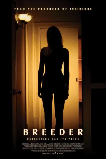 Постер до фільму "Breeder" #1533887